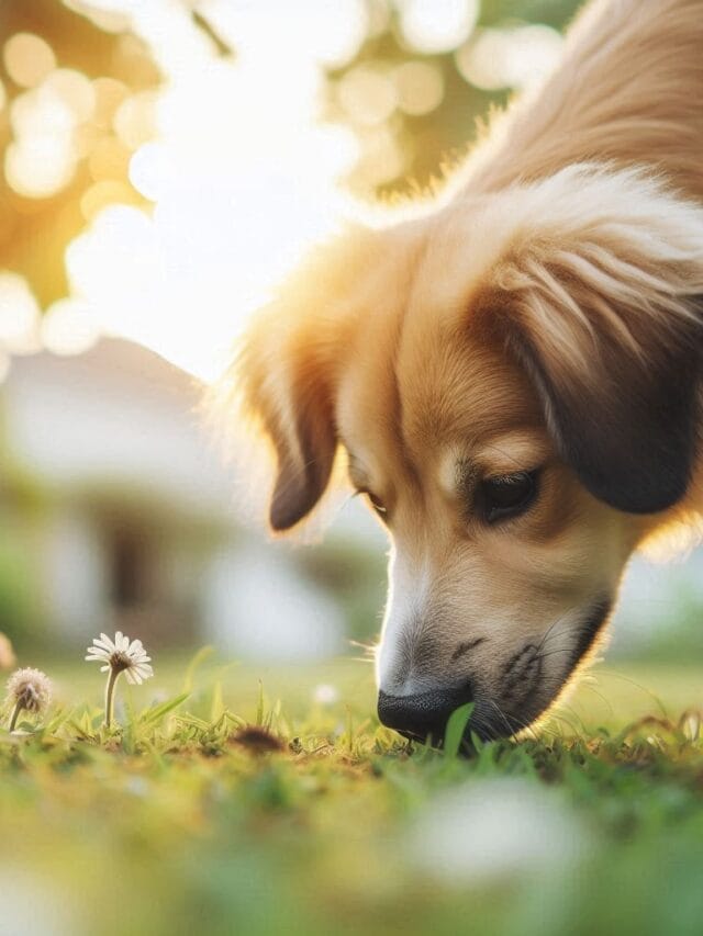 Curiosidade sobre cães: veja a descoberta fascinante