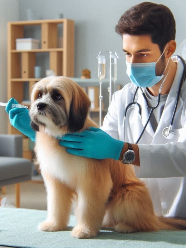 Como o Cachorro Pega Raiva: Entenda e Proteja Seu Pet