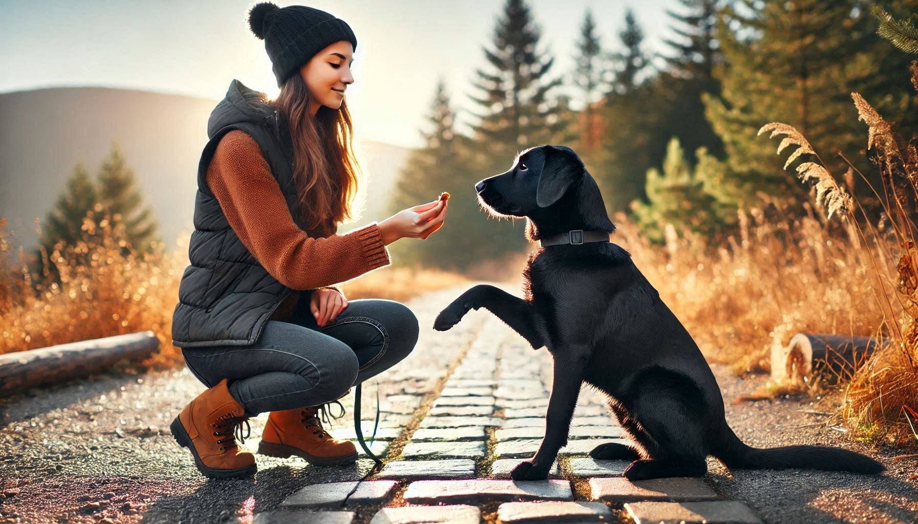 Como Escolher o Melhor Adestrador de Cães para seu Pet