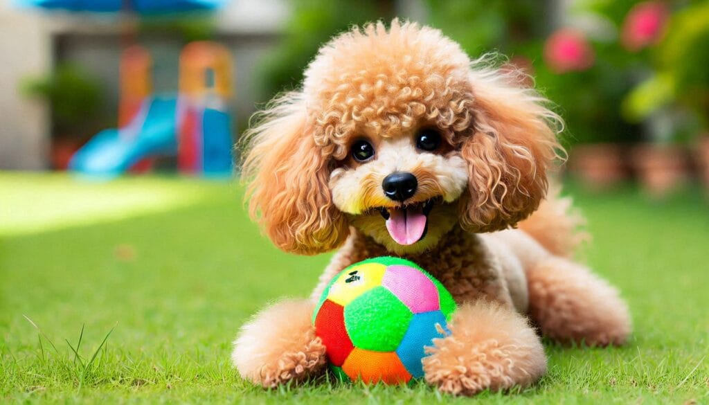 raças pequenas de cachorro