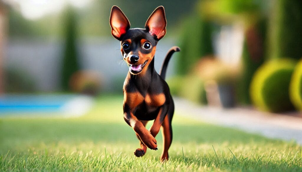 Pinscher