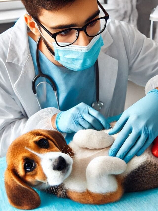 Castração: Benefícios para a Saúde e Bem-Estar do Seu Pet