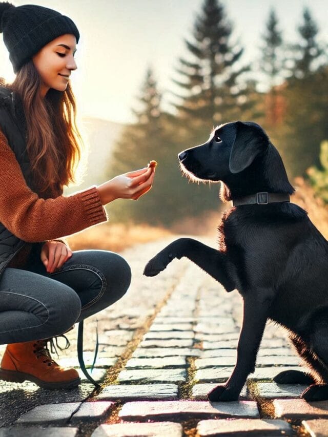 Como Escolher o Melhor Adestrador de Cães para seu Pet