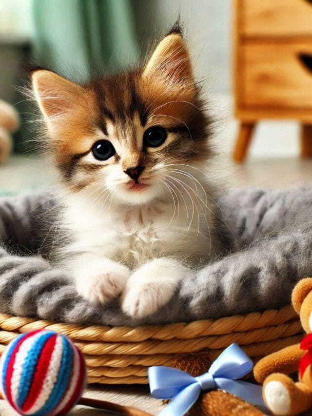 Adote um Gatinho: Dicas e Cuidados Essenciais para o Sucesso