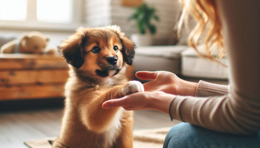 Adestramento de Cães