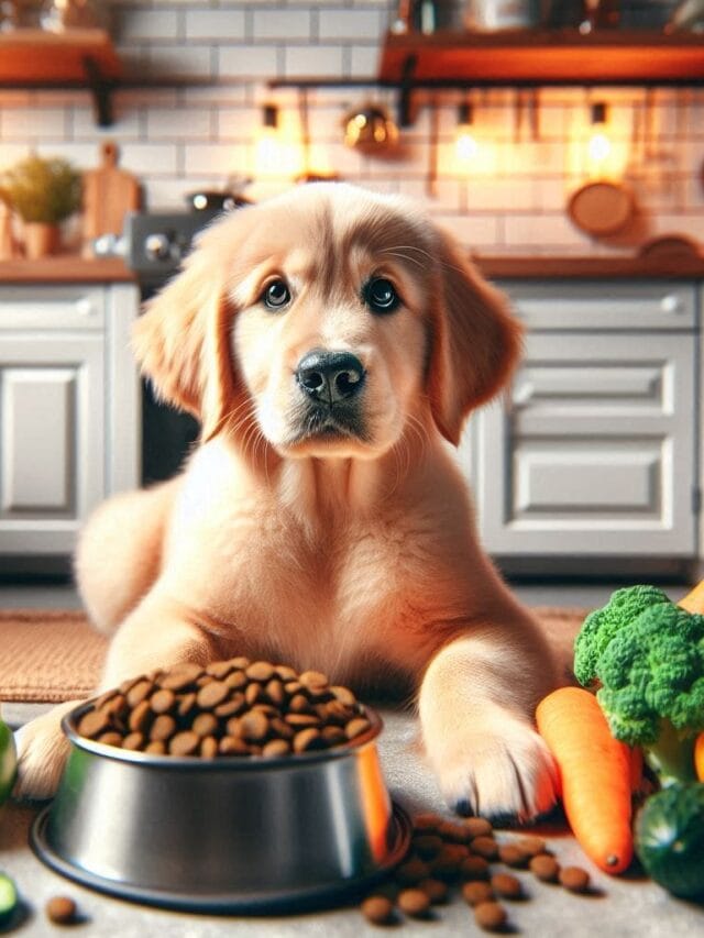 Cachorro Não Quer Comer? Descubra como Resolver