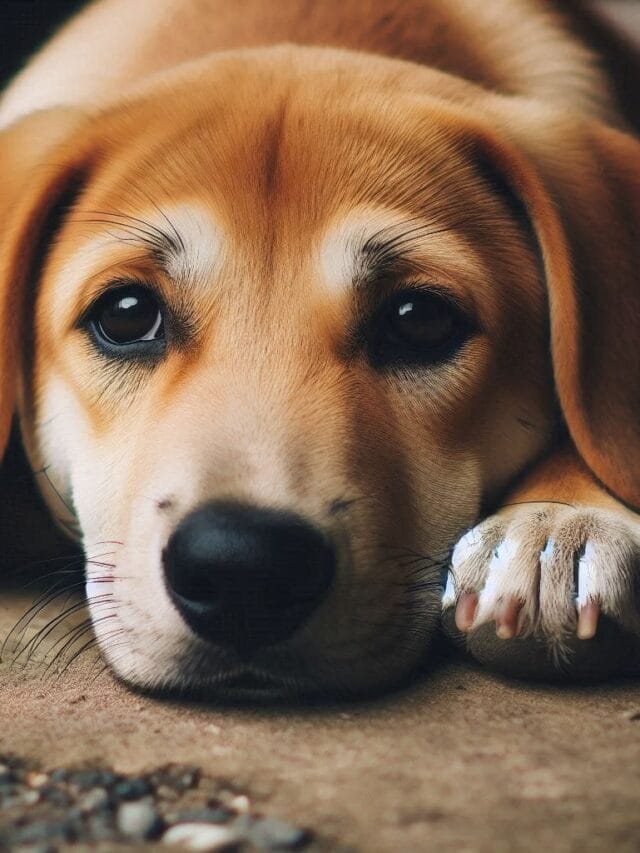 Cachorro com Diarreia: Causas e Tratamentos