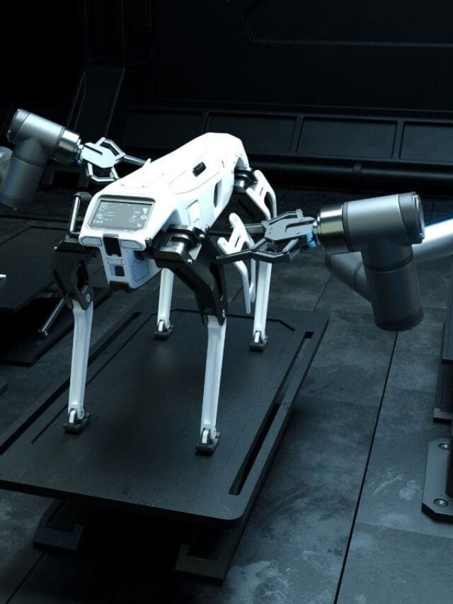 Cachorro Robô: Como Funciona, Modelos e Se Vale a Pena