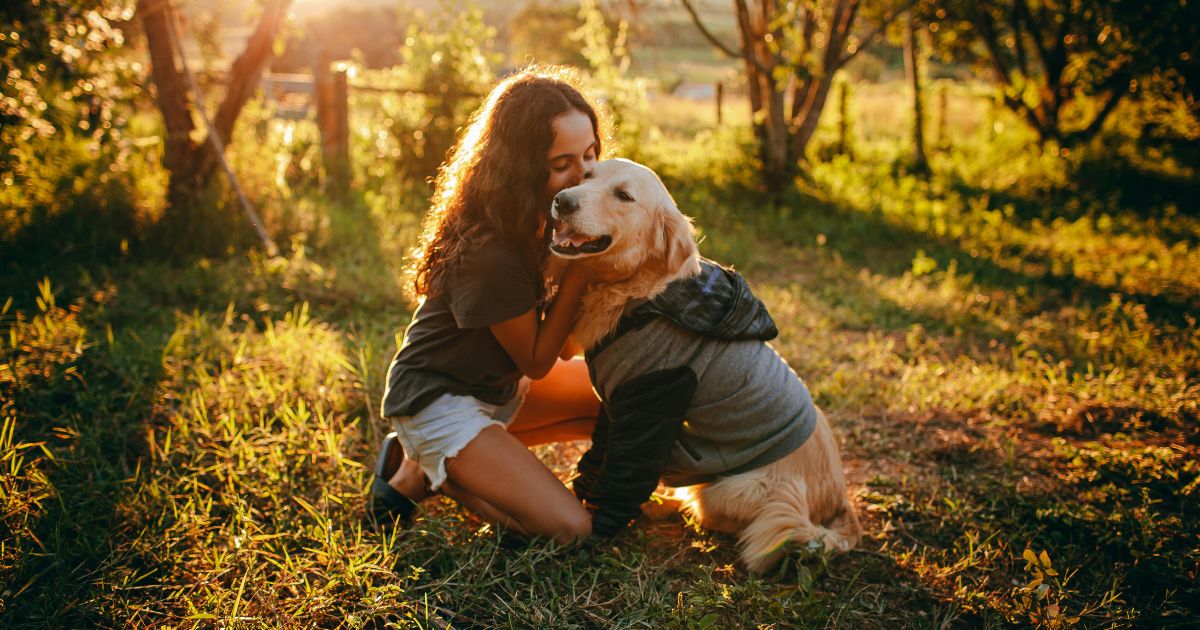 Cachorras: personalidade, Cuidados e Curiosidades